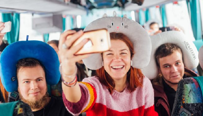 Заочникам і вечірникам проїзд на навчання оплачує роботодавець