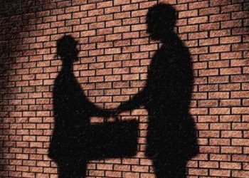 Студенти ТНЕУ дізналися про тенденції тіньової економіки Польщі