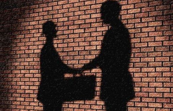 Студенти ТНЕУ дізналися про тенденції тіньової економіки Польщі