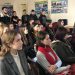 Студенти Тернопільського економічного уже задумались про пенсії