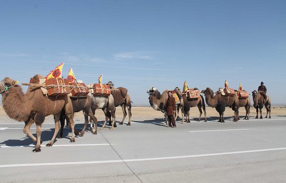 Тернопільщина уже торгує з 75 країнами