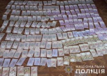 У Заліщиках крадуть усе, що погано лежить