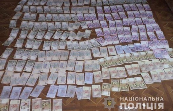 У Заліщиках крадуть усе, що погано лежить