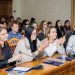 Керівником своєї профспілки студенти ТНЕУ зновуобрали Антона Шевчука