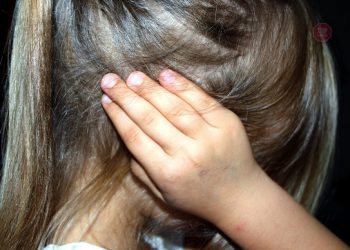 У Кременці дитя поцупило косметику