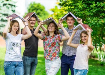 Виходить, студенти ТНЕУ найрозумніші в Україні