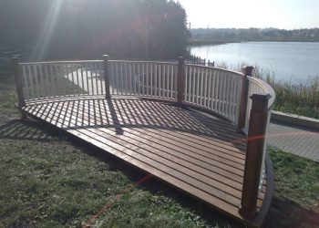 Шумськ прикрашається