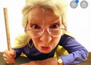 Ольга Мирошникова: про враження від ЗНО для вчителів