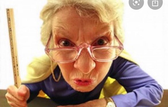 Ольга Мирошникова: про враження від ЗНО для вчителів