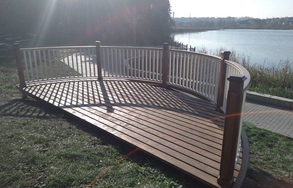 Шумськ прикрашається