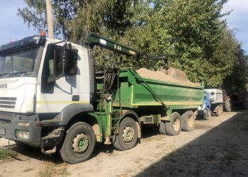 У «Дністровському каньйоні» докралися