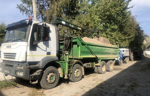 У «Дністровському каньйоні» докралися