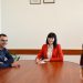 Лановецькій ОТГ два роки допомагатиме американка
