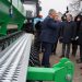 У Шумську навчатимуть кадрів для села. Часом не для польського?