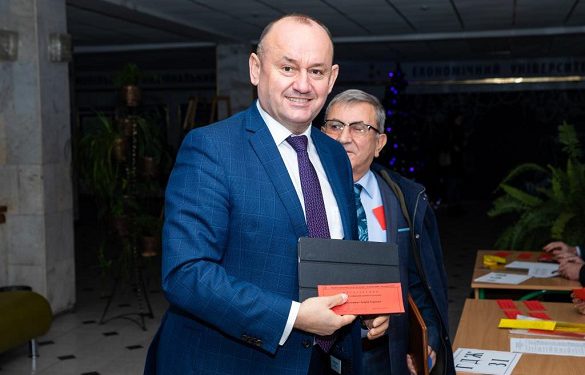 Відділ інформації та зв'язків з громадськістю