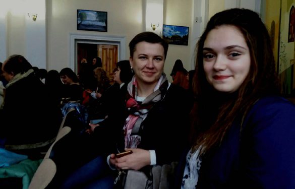 Вікторія Канюк