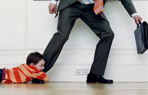 Хронічних тернопільських аліменщиків не пускають за кордон