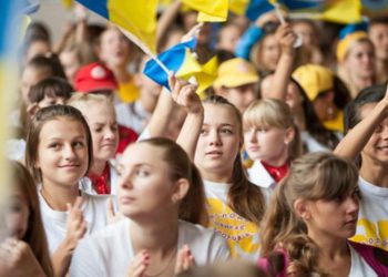 Опитування для визначення індексу благополуччя молоді