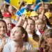 Опитування для визначення індексу благополуччя молоді