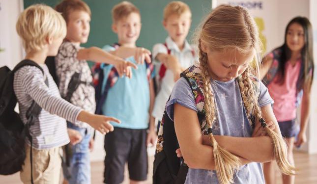 У 2019 році суди розглянули 310 справ щодо цькування у школах