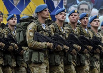 Проблеми мобілізації та дезертирства в армії