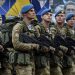 Проблеми мобілізації та дезертирства в армії