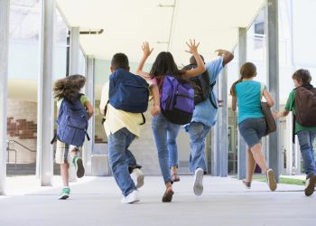 Напередодні канікул міський голова звернувся до батьків