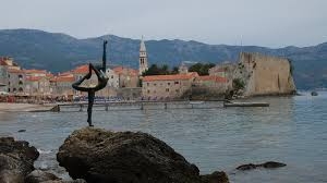 Країни Європи