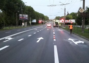 Розмітка