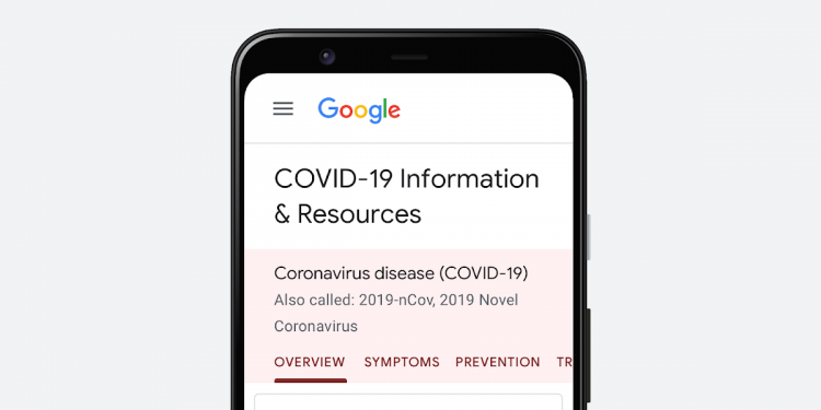 Новини про Covid-19