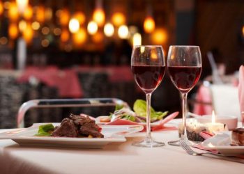 Ресторатори