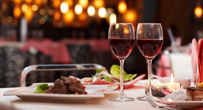 Ресторатори