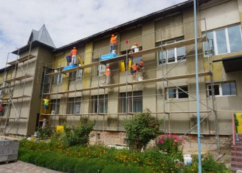 Реставрація