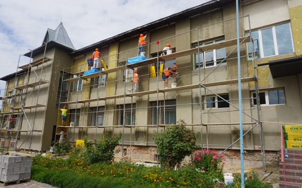 Реставрація