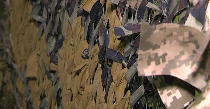 маскувальна