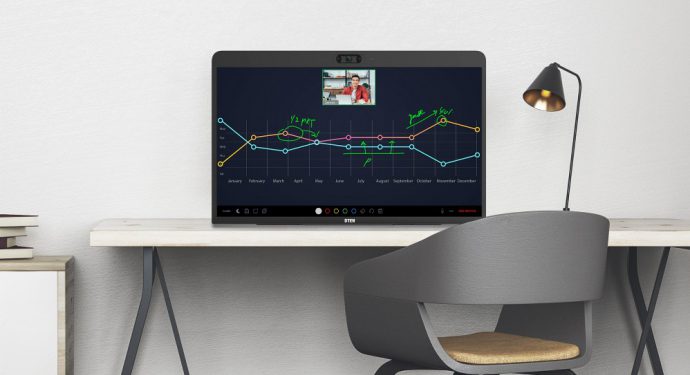 сенсорний планшет