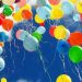 повітряні кульки