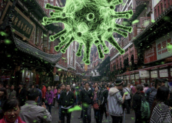 коронавірус