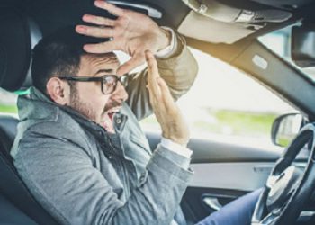 водіння авто