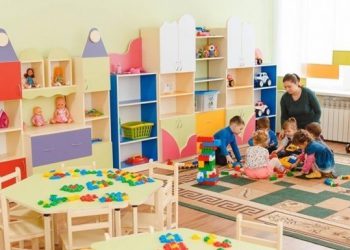 Як працюватимуть тернопільські дитячі садки улітку