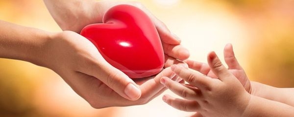 благодійність