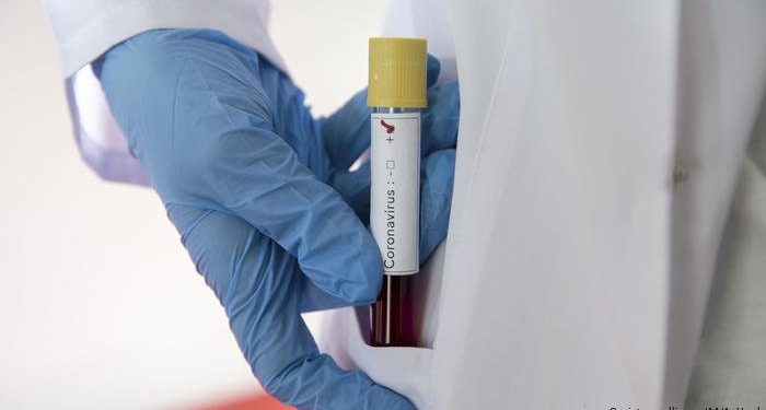 У Тернополі обговорили епідситуацію