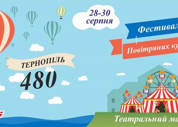 повітряні кулі