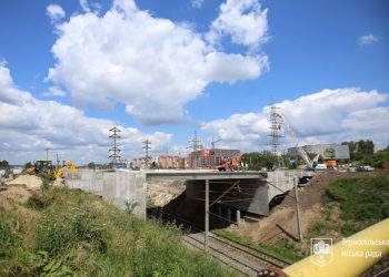 шляхопровід