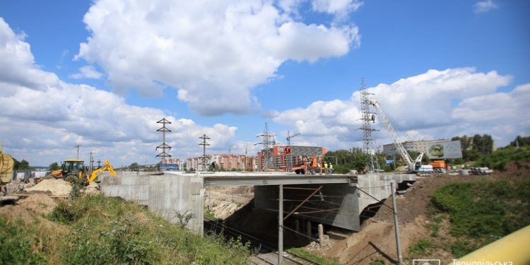 шляхопровід