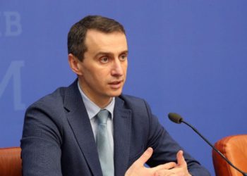 Лідером боротьби з інсультами стала Тернопільщина