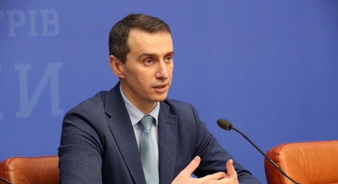 Лідером боротьби з інсультами стала Тернопільщина