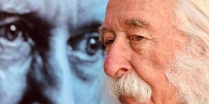 Картина Івана Марчука вирушить у Антарктиду