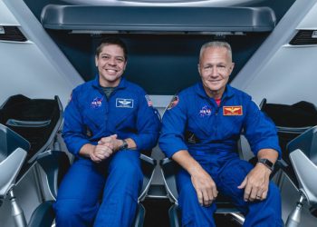 космонавти