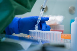 лабораторія